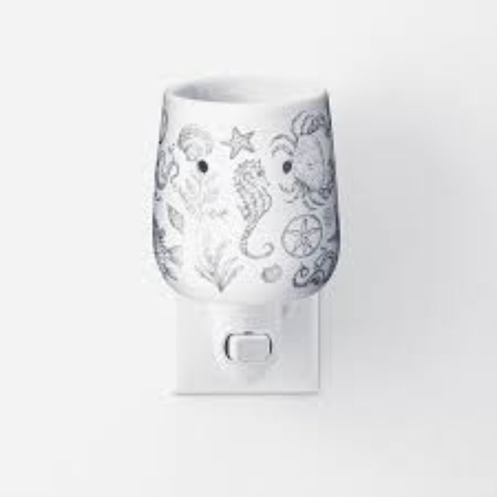 Ocean Life Mini Warmer